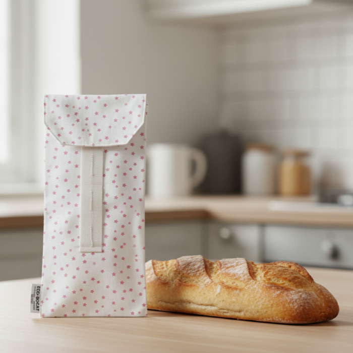 Porta-Baguette Eco| Eco-bocat 7005