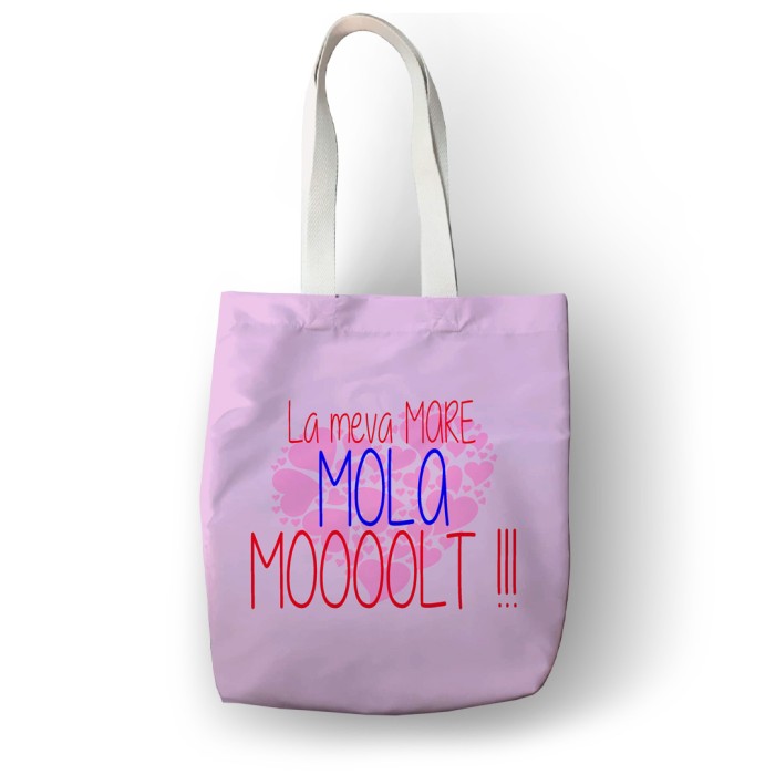 bolsas estampadas