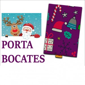 porta bocatas